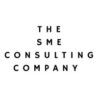 The SME Consulting Company logo - Similar company to Startup Asia Women