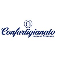 Confartigianato Imprese Avezzano logo - Similar company to Avezzano Calcio