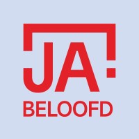 Stichting JA! logo - Similar company to Moc 'T Kabouterhuis
