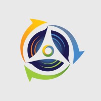 KiNRG logo - Similar company to Vantage Compute