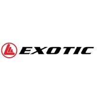 Exotic Cars logo - Similar company to Exotic Cars Services