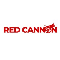 Red Cannon logo - Similar company to Evntsec Security