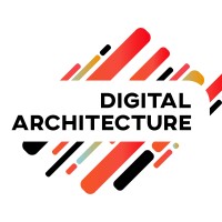 Digital Architecture Meetup logo - Similar company to Danu Design And Engineering