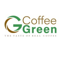 Coffee Green logo - Similar company to Coffee Talks