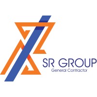 SR Group logo - Similar company to Eleva