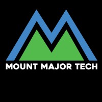 Mt Major Tech logo - Similar company to Spencer Global Logistics, Inc.