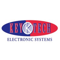 Key-Tech Electronic Systems Ltd logo - Similar company to Dynamic Ems