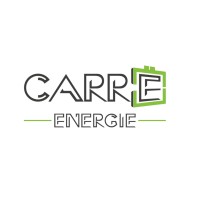 CARRÉ ÉNERGIE logo - Similar company to Ox Formation