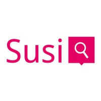 susi.at GmbH logo - Similar company to Aumaerk Fleischmanufaktur