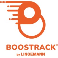 BOOSTRACK GmbH logo - Similar company to Lingemann Beschaffungssysteme Srl