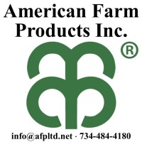 American Farm Products Inc. logo - Similar company to Ranch Work