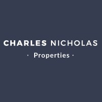 Charles Nicholas Properties logo - Similar company to Hostly