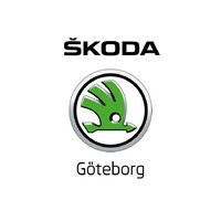 SKODA Göteborg logo - Similar company to Škoda Malmö