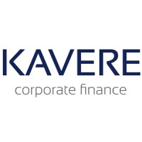 KAVERE Corporate Finance BV logo - Similar company to 33Equity