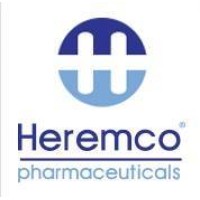 Heremco Pharmaceuticals Ltd. logo - Similar company to Medem Sa