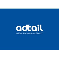 Adtail Media logo - Similar company to Mezosfer