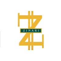 Zinari logo - Similar company to Savewyze