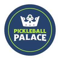 Pickleball Palace logo - Similar company to Royal Pickleball