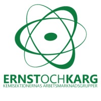 ERNST&KARG logo - Similar company to Otorix Ab