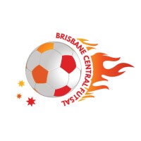 Brisbane Central Futsal logo - Similar company to Qit Plus Pty Ltd