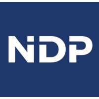 NDP logo - Similar company to Ndp, Llc