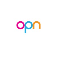 Open People Network (OPN) logo - Similar company to Ribitt