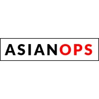AsianOPS Limited logo - Similar company to Quality Control Services (Holdings) Ltd