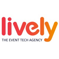 Lively Tech Agency logo - Similar company to Eventoplanner