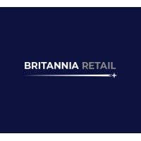 Britannia Retail logo - Similar company to Tech Grids
