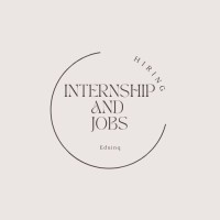 Internship and Jobs logo - Similar company to Internship And Training