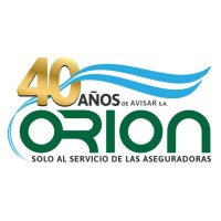 Consultora Orion de avisar S.A logo - Similar company to Sociedad Argentina De Estadística