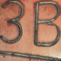 Historic Triple B Ranch logo - Similar company to Triple B Ranch