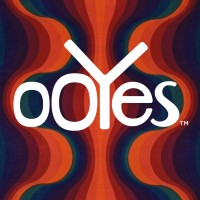 oOYes logo - Similar company to Water + Trees