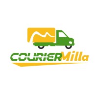 Courier Milla logo - Similar company to Lima Courier