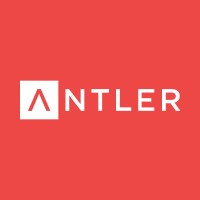 Antler Brasil logo - Similar company to Programa Prolíder