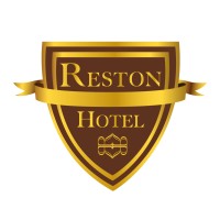 Reston Hotel logo - Similar company to Light Crisp