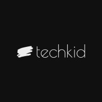 techkid logo - Similar company to Eclius