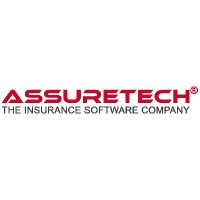 Assuretech Business Solutions Pvt. Ltd. logo - Similar company to Thinking Code