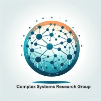 Complex Systems Research Group (CSRG) logo - Similar company to Fbk Iris