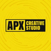 APX creative studio logo - Similar company to Kwi - Visual Communication For Sustainable Ideas And Projects.