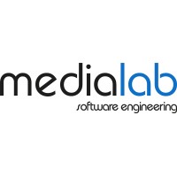 MediaLab Software Engineering logo - Similar company to Magellano Tech Solutions