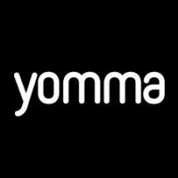 yomma logo - Similar company to Manimundo Gmbh