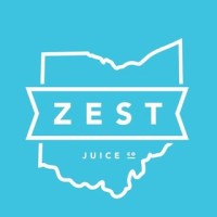 Zest Juice Co. logo - Similar company to Analog General Store