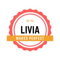 Livia Makes Perfect