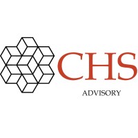 CHS Advisory logo - Similar company to Medtech Ad