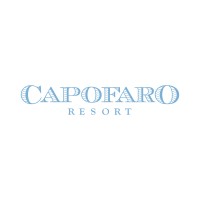 Capofaro Resort logo - Similar company to Garni Import & Brands