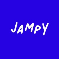 JAMPY logo - Similar company to Empethy