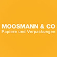 Moosmann GmbH & Co. KG Ravensburg logo - Similar company to Scroc Gmbh