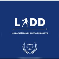 Liga Acadêmica de Direito Desportivo logo - Similar company to Geds-Pucpr | Grupo De Estudos Em Direito Desportivo Da Pucpr
