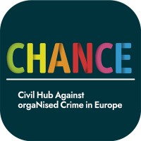 CHANCE logo - Similar company to Basta! Belgian Antimafia: Steps Towards Awareness!